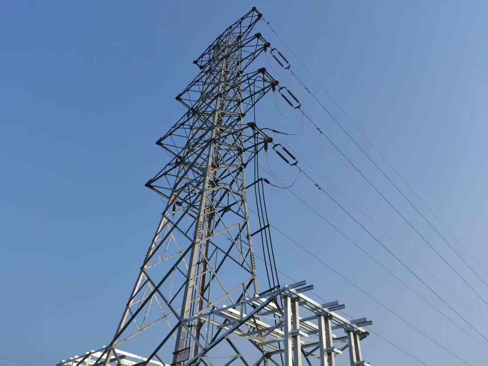 ******電投計劃今年投資2000億元 電力設備行業增長潛力凸顯